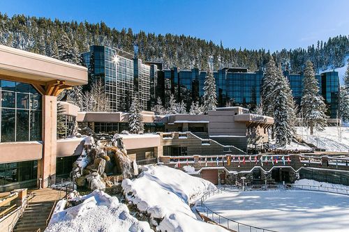 317-319-400 Resort Road, Olympic Valley, CA, 96146 | Card Image