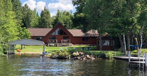 2669 Timberlore Trl, Cook, MN, 55723-8710 | Card Image