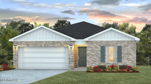 406 Cedar Trce, Pearl, MS, 39208-8611 | Card Image