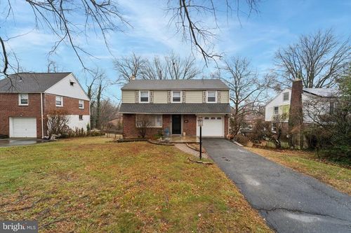 105 Meadowbrook Lane, BROOKHAVEN, PA, 19015 | Card Image