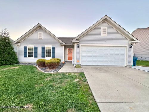 195 Gadwall Ct, Shepherdsville, KY, 40165-5383 | Card Image