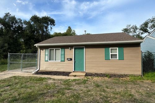 1824 Central Dr, Gary, IN, 46407-1650 | Card Image