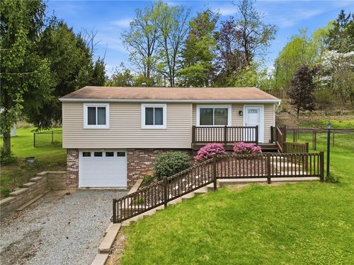 3522 Woodlake Drive, West Deer, PA, 16046 | Card Image