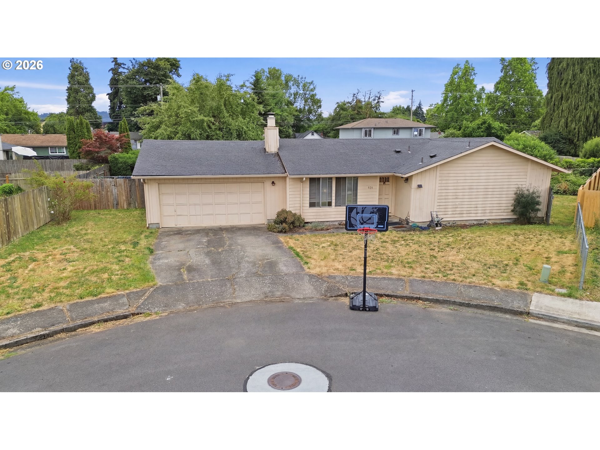 Residential in Eugene 2