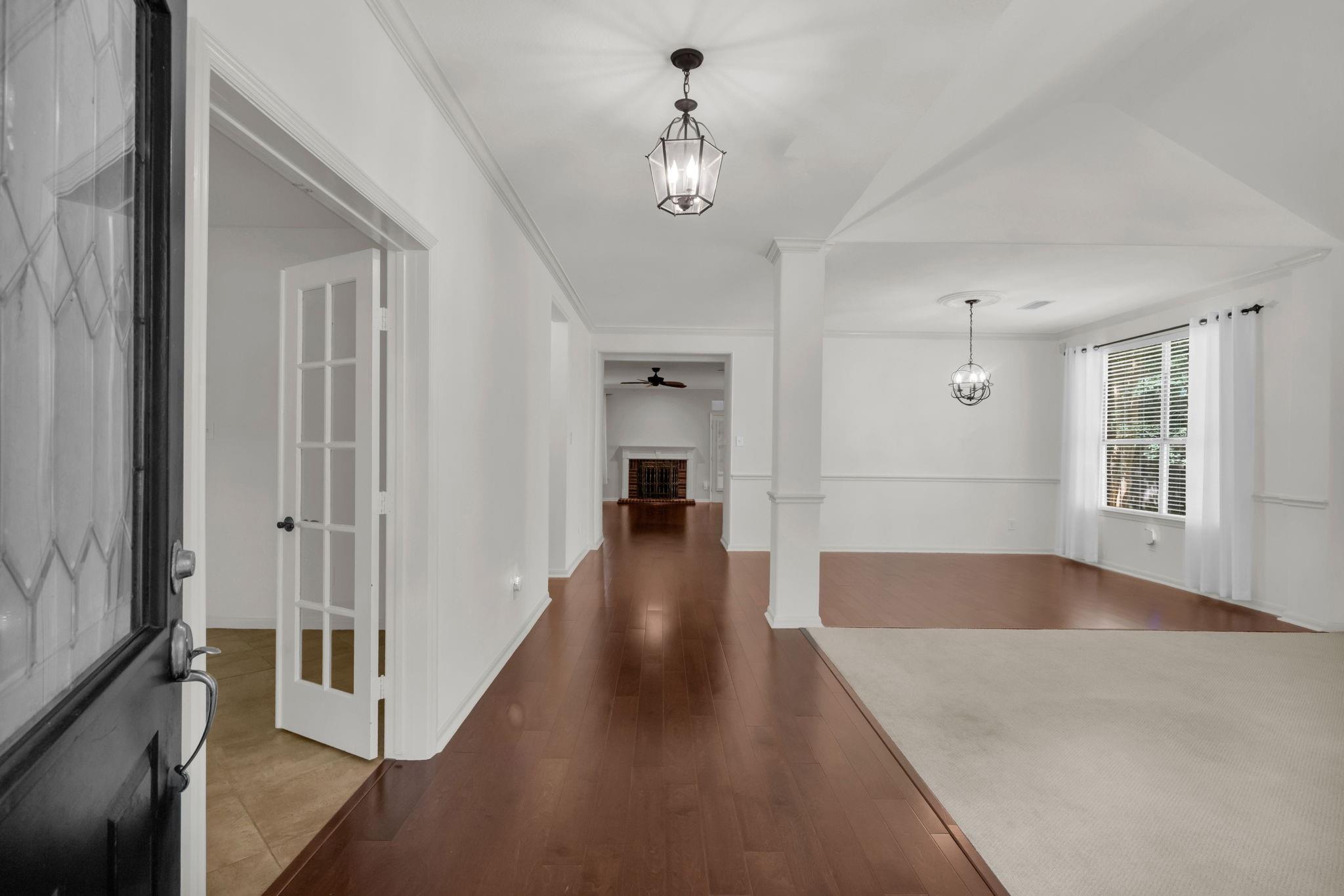 Residential in The Woodlands 4