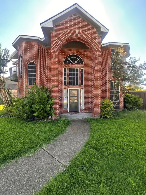 4621 Lakepointe Ave, Rowlett, TX, 75088-6862 | Card Image