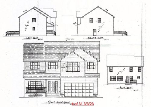 550 Ferry Landing Drive, Boydton, VA, 23917 | Card Image