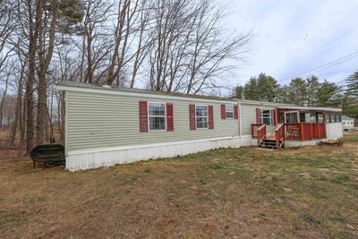 38 - 9 Sargent Place, House other with 2 bedrooms, 2 bathrooms and null parking in Gilford NH | Image 1