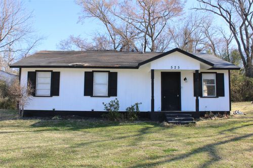 525 W Hickory St, Kaufman, TX, 75142-1003 | Card Image