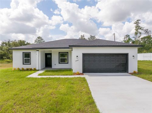 3980 Sw 157th Place Rd, Ocala, FL, 34473-8204 | Card Image