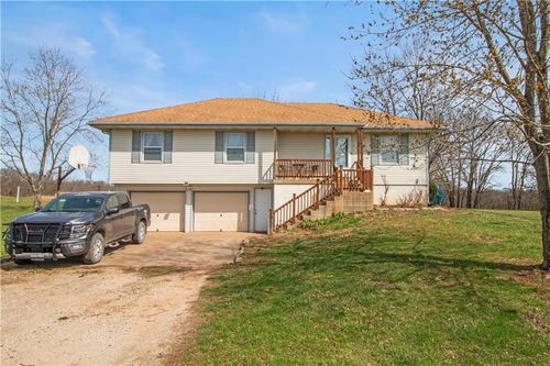 3308 E 303rd St, Cleveland, MO, 64734-9177 | Card Image