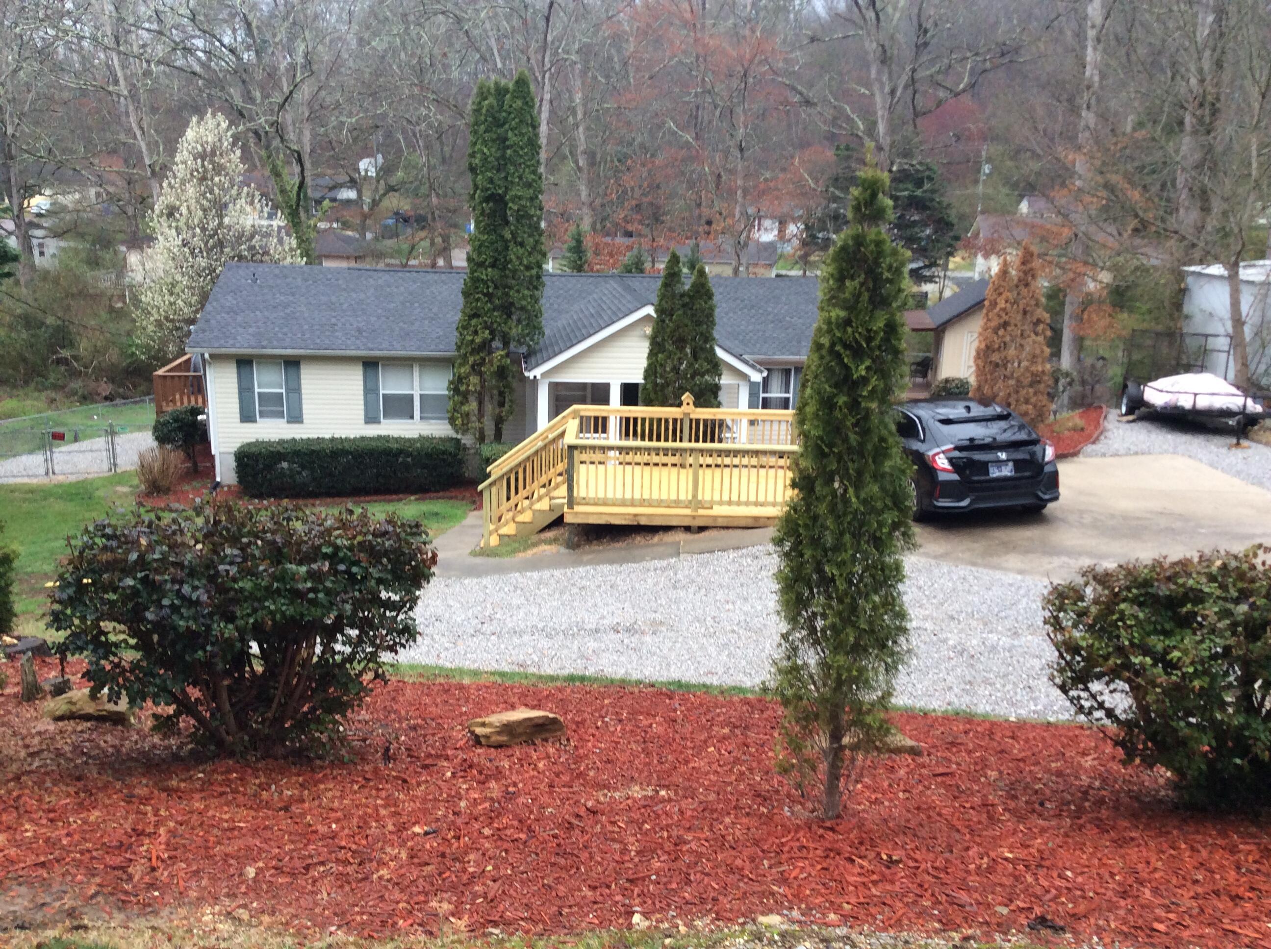 Donlyn Ln, Hixson, TN 37343