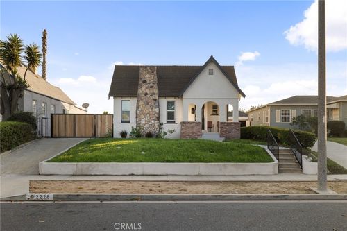 2228 W 78th St, Inglewood, CA, 90305 | Card Image