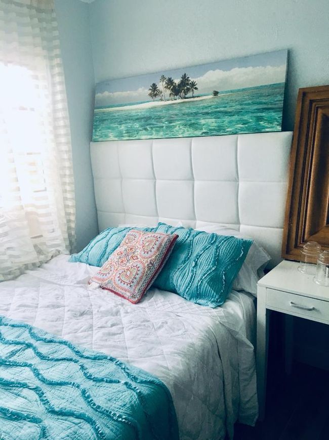 A - 725 S Orlando Ave, Home with 2 bedrooms, 1 bathrooms and null parking in Cocoa Beach FL | Image 10