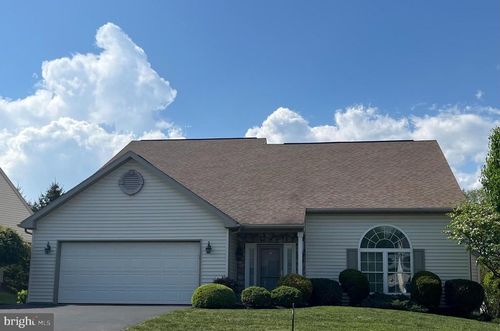 109 S Cacoosing Dr, READING, PA, 19608-9563 | Card Image