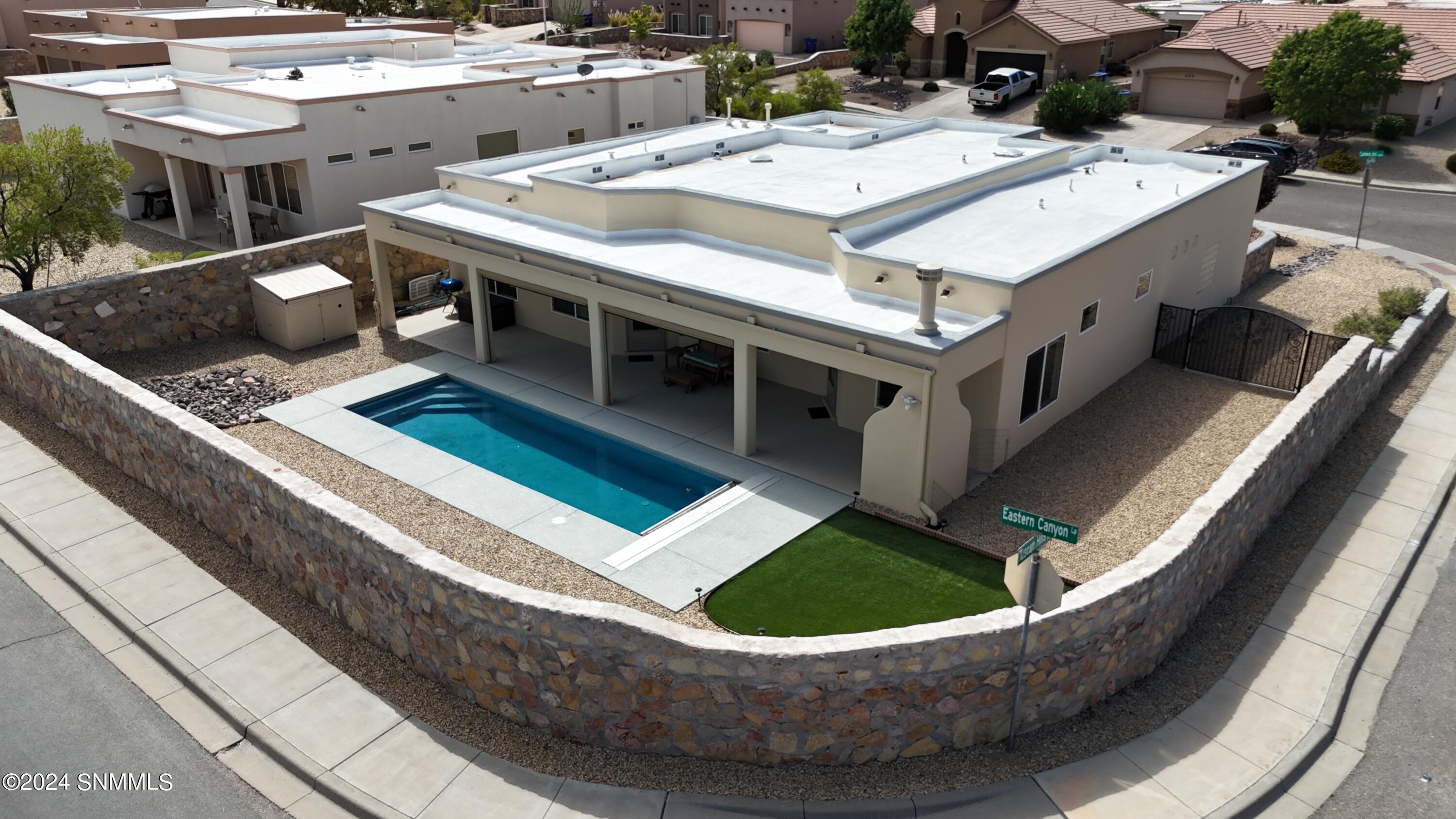 Canterra Arc, Las Cruces, NM 88011