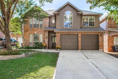 2234 Pecan Grove Ct, Dallas, TX, 75228-5387 | Card Image