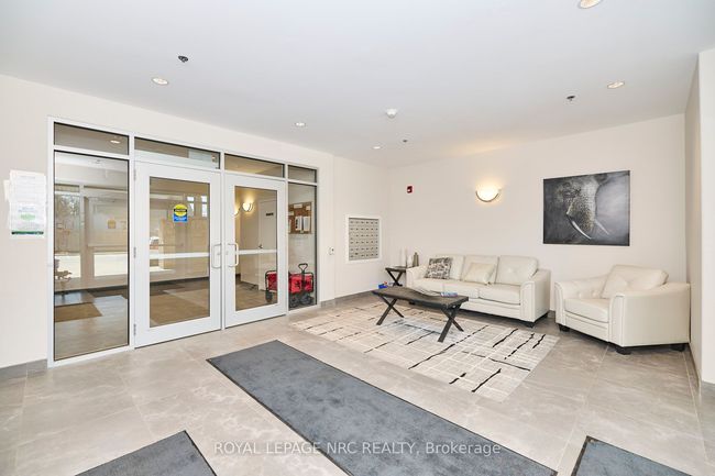 306 - 529 S Pelham Rd, Condo with 2 bedrooms, 2 bathrooms and 1 parking in Welland ON | Image 28
