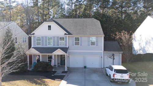 3121 Crosswind Dr, Fort Mill, SC, 29707-1506 | Card Image