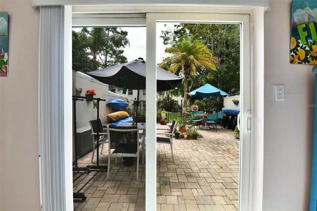 APT-544 - 2700 Bayshore Blvd, Townhouse with 3 bedrooms, 3 bathrooms and null parking in DUNEDIN FL | Image 36