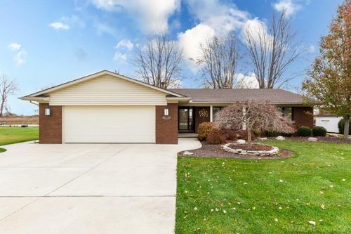 7292 Flamingo Road, Clay Twp, MI, 48001 | Card Image