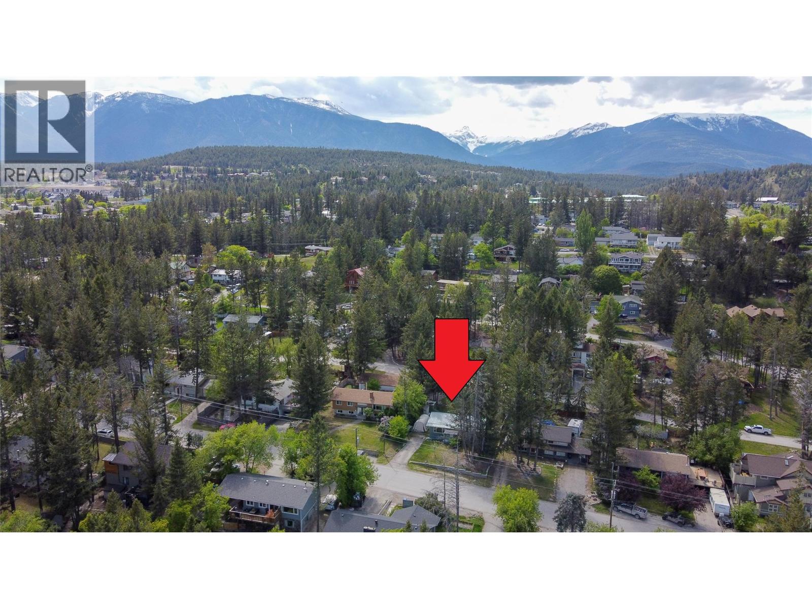 Residential in Invermere 2