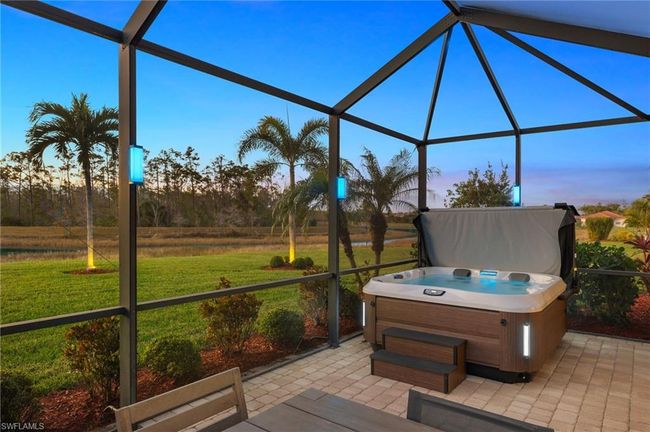 13082 Cardeto Ct, House other with 3 bedrooms, 2 bathrooms and 2 parking in ESTERO FL | Image 26