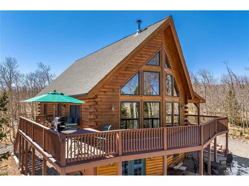 1059 Sheep Ridge Rd, Fairplay, CO, 80440 | Card Image