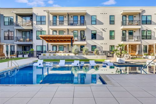 516-1701 Simond Avenue, Austin, TX, 78723 | Card Image
