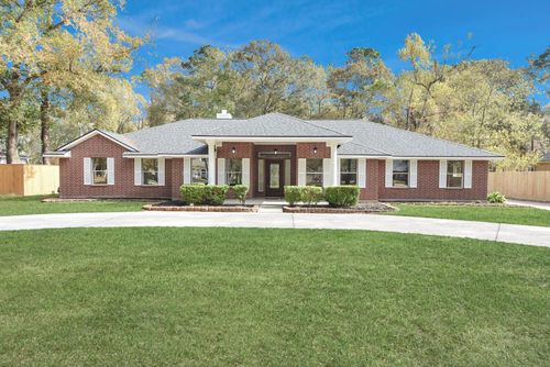 22881 Delta Dr, Porter, TX, 77365-3677 | Card Image