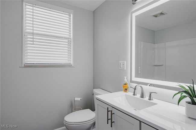 868 Blennerhassett Hts, House other with 3 bedrooms, 1 bathrooms and null parking in Washington WV | Image 19