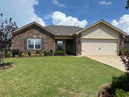 200 Spruce St, Jacksonville, AR, 72076-3583 | Card Image