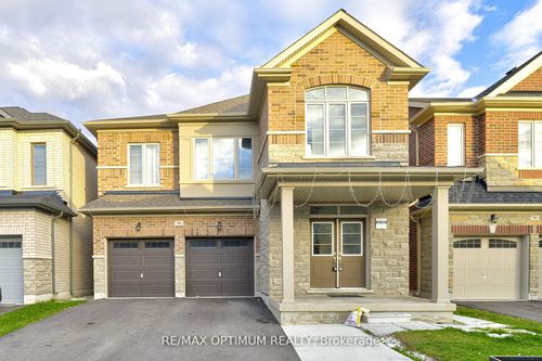 46 Eastman Dr, Brampton, ON, L6X5S5 | Card Image