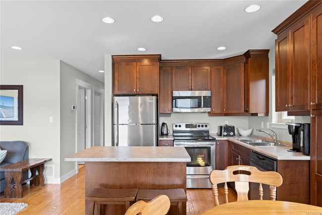 4 - 9624 Lakeshore Rd, Townhouse with 2 bedrooms, 2 bathrooms and 2 parking in Port Alberni BC | Image 5