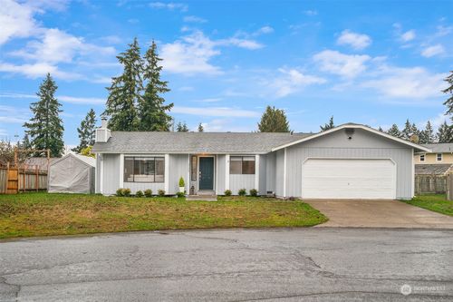 2103 166th Street Ct E, Spanaway, WA, 98387 | Card Image