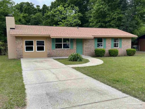 6975 Woodley Dr, Pensacola, FL, 32503-7238 | Card Image