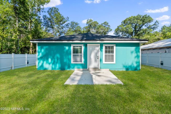 221 Monterey Blvd, House other with 3 bedrooms, 2 bathrooms and null parking in Baldwin FL | Image 17