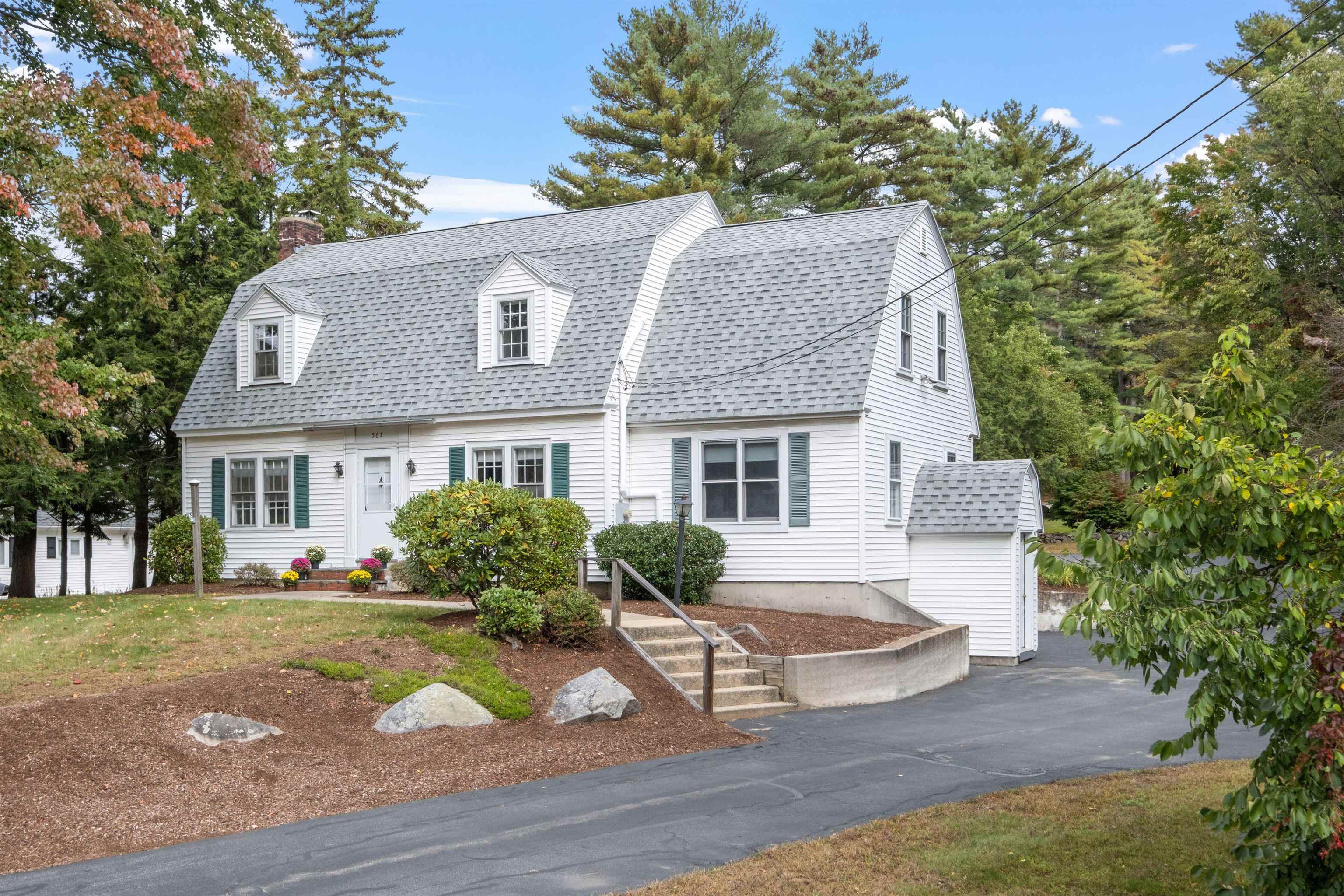 Pembroke St, Pembroke, NH 03275