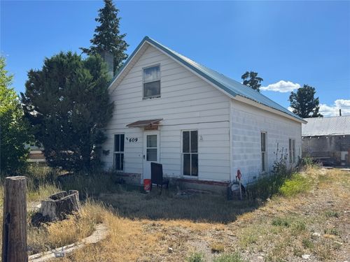 611 Grover Cleveland, Lima, MT, 59739-3008 | Card Image