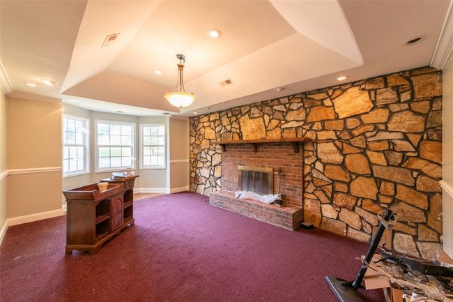 107 Meadow Dr, House other with 3 bedrooms, 3 bathrooms and null parking in Seneca SC | Image 43
