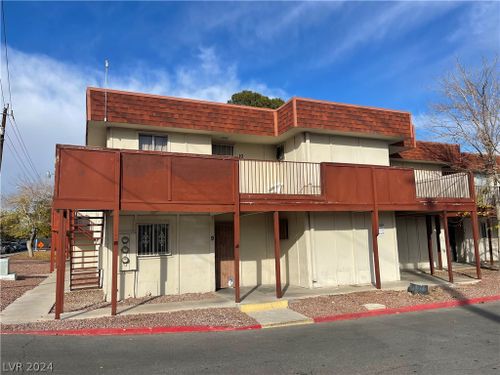 0-5422 Swenson St, Las Vegas, NV, 89119 | Card Image