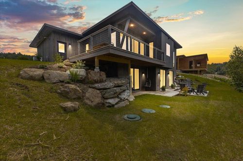 lot-1-47 Salvas Ln, Stowe, VT, 05672-5745 | Card Image