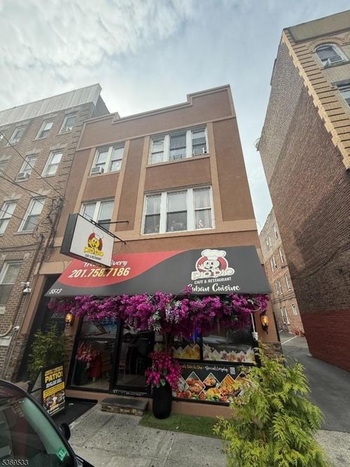 5513 Hudson Ave, West New York, NJ, 07093-2669 | Card Image