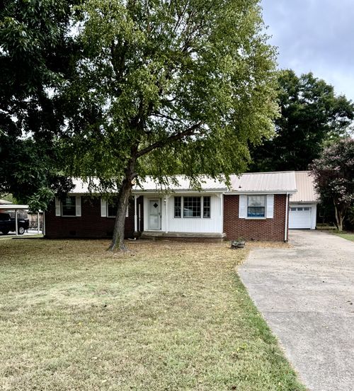 449 High Point Rd, Clarksville, TN, 37042 | Card Image