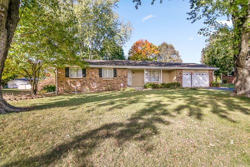 2860 Chippewa Dr, Bourbonnais, IL, 60914-4303 | Card Image