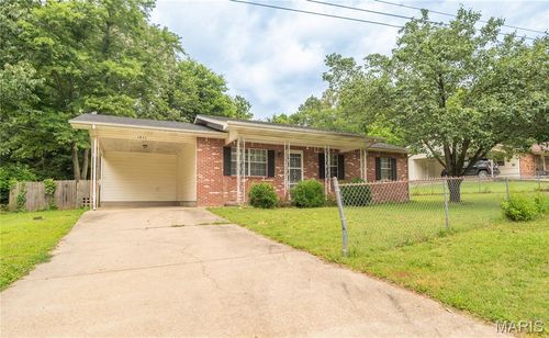 1801 Alice St, Poplar Bluff, MO, 63901-3543 | Card Image