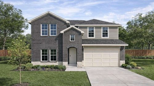 14313 Moonflower Dr, Splendora, TX, 77372-6697 | Card Image
