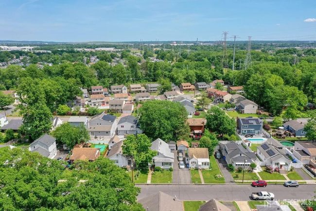 34 Livingston Ave, House other with 3 bedrooms, 1 bathrooms and null parking in Avenel NJ | Image 17