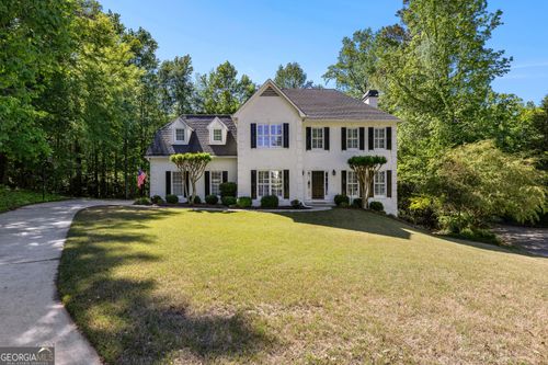 605 Coniston Ct, Peachtree City, GA, 30269-3269 | Card Image