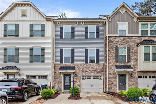 7905 Wistar Woods Ct, Henrico, VA, 23228-3695 | Card Image
